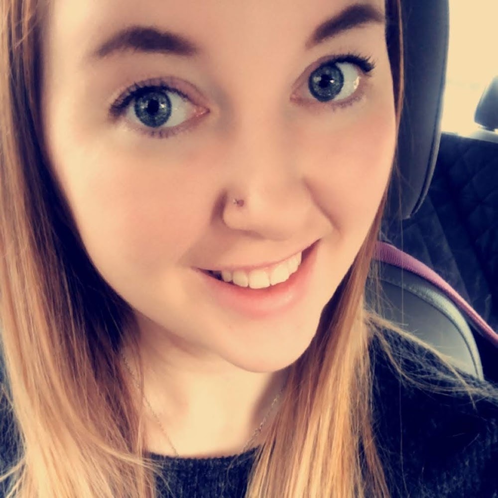 Meet your Posher, Savannah